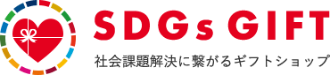 SDGs GIFT ロゴ